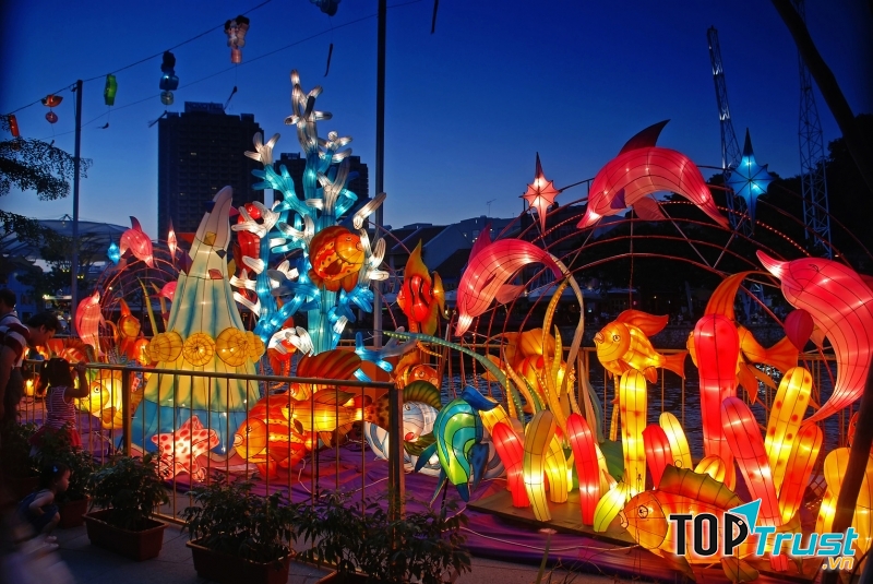 Thám hiểm mặt trăng