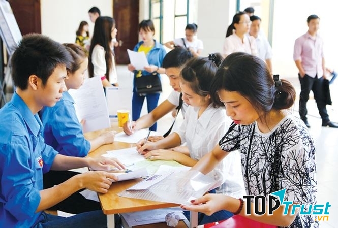 Điều chỉnh nguyện vọng (nguồn internet)