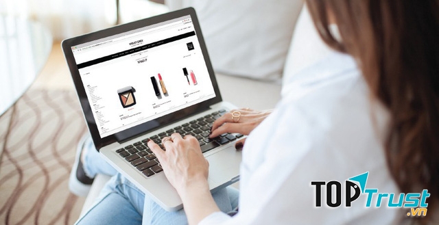 Hãy tham khảo qua trên mạng mặt hàng mình muốn mua