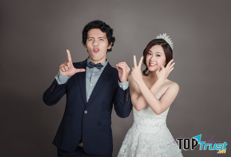 Tham khảo một số album ảnh mẫu để thêm ý tưởng