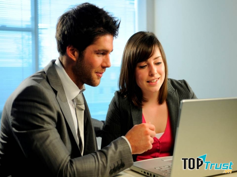 Tham khảo ý kiến chuyên gia trước khi mua