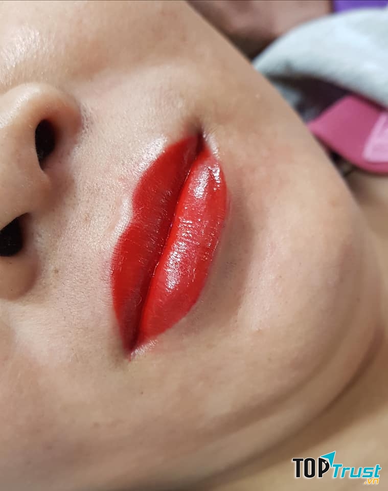 Thẩm Mỹ & Spa NGUYÊN NHUNG