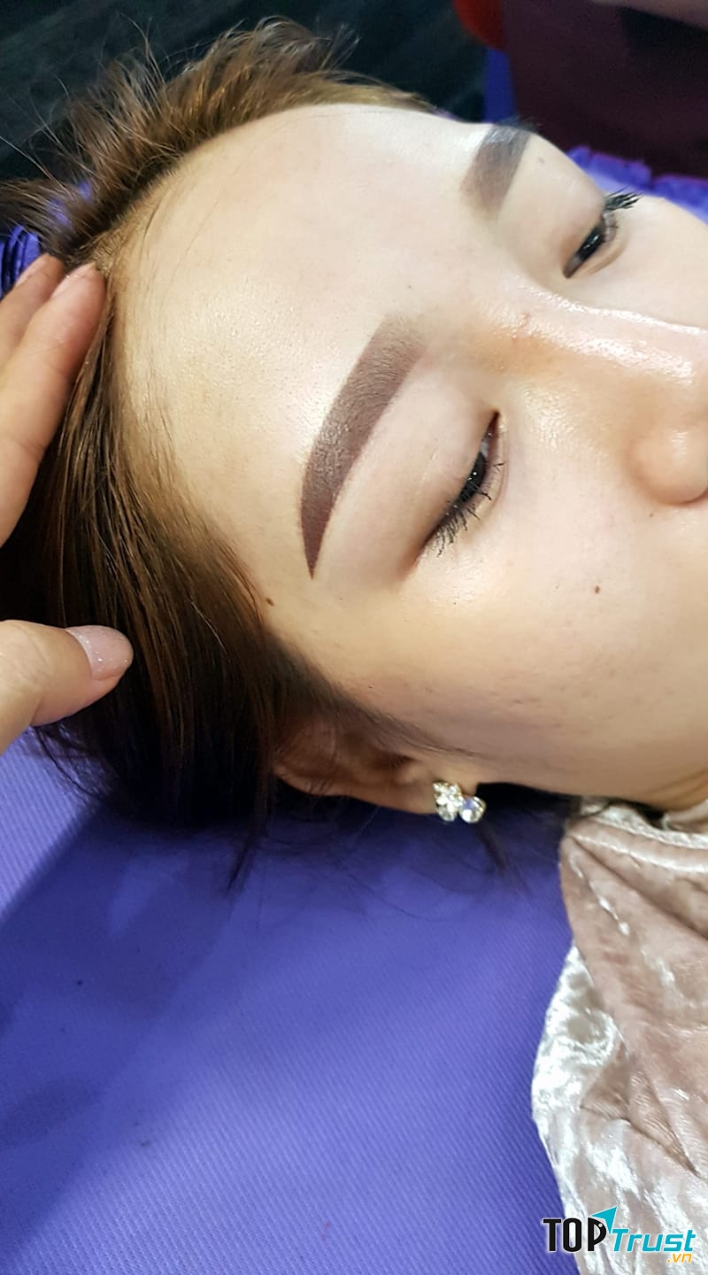 Thẩm Mỹ & Spa NGUYÊN NHUNG