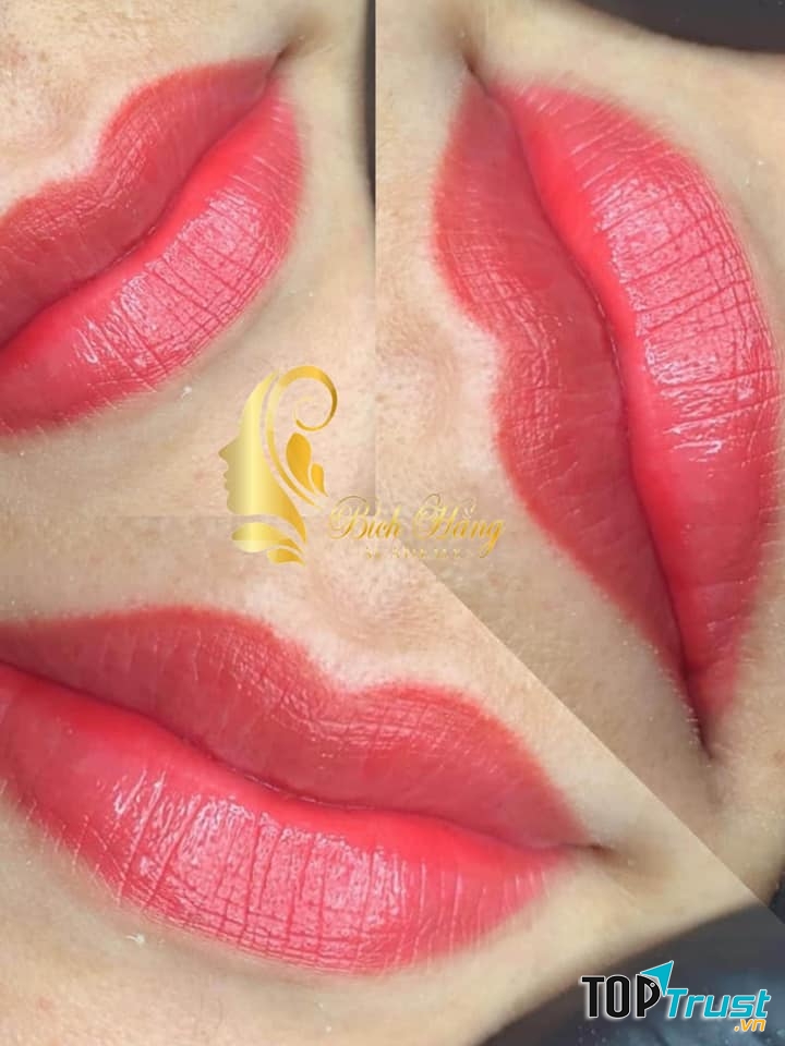 Thẩm Mỹ Bích Hằng