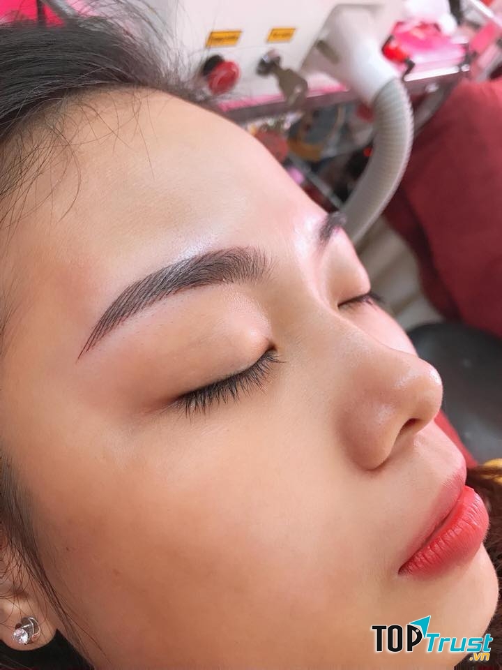 Thẩm mỹ Cathy Nha Trang