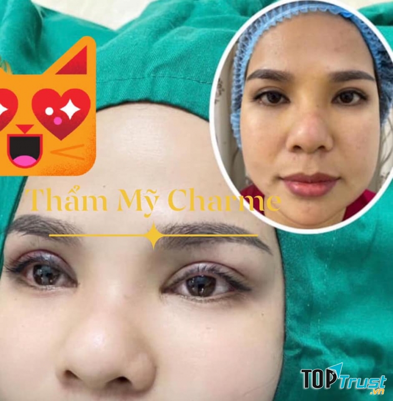 Thẩm mỹ Charme