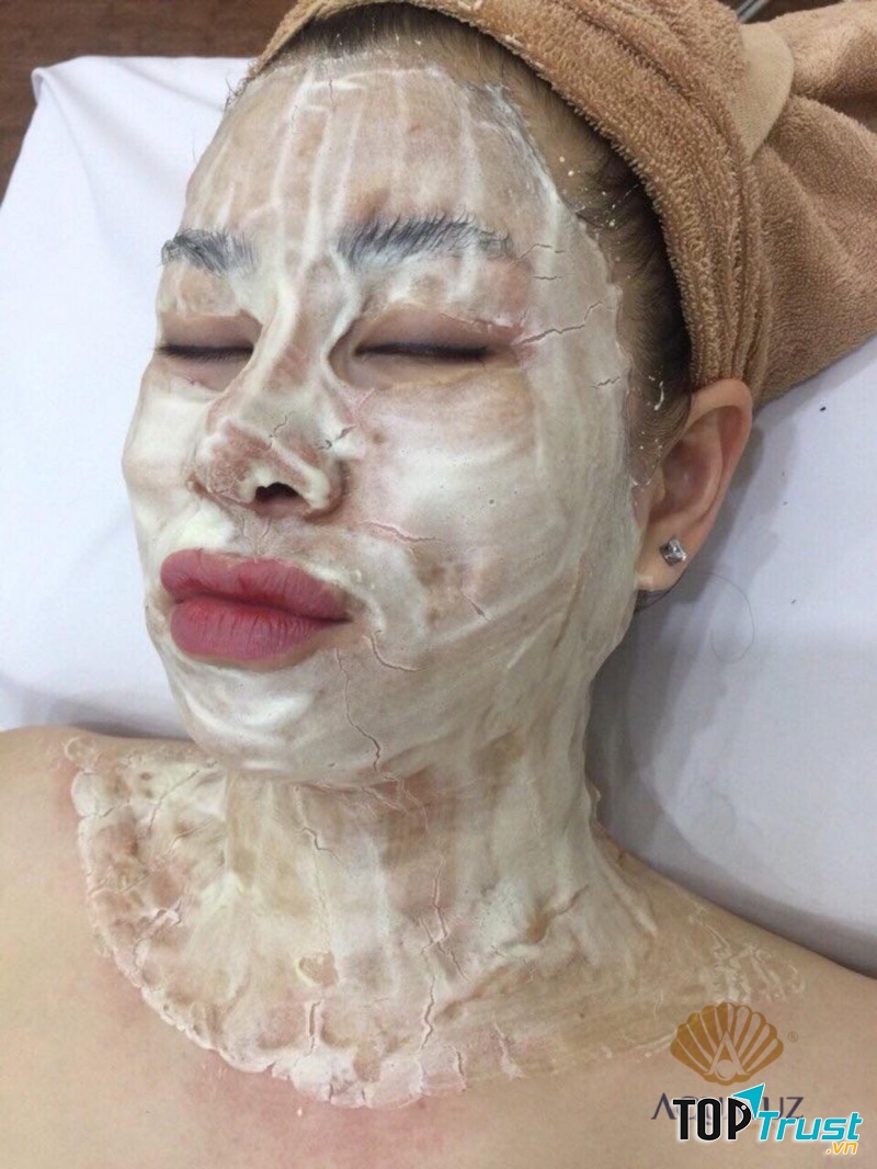 Thẩm Mỹ Công Nghệ Cao Aqualuz