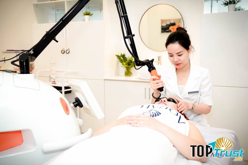 Thẩm Mỹ Công Nghệ Cao Aqualuz