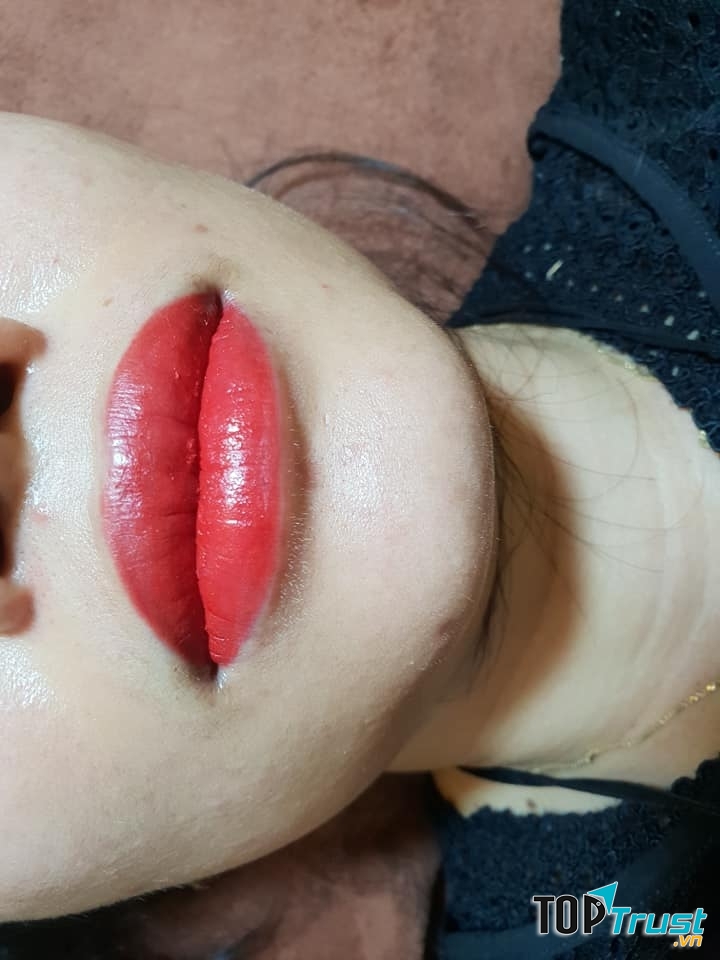 Thẩm mỹ Đại Quốc Tế