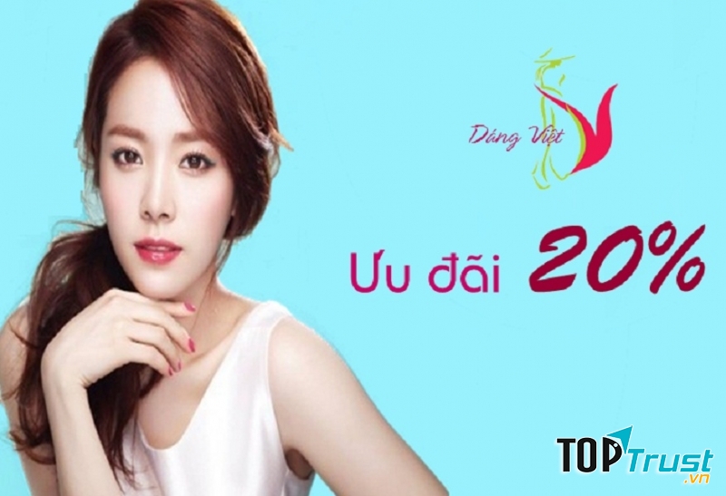 Nâng mũi Hàn Quốc là thế mạnh của Dáng Việt