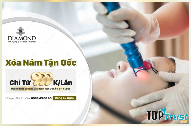 Thẩm mỹ Diamond
