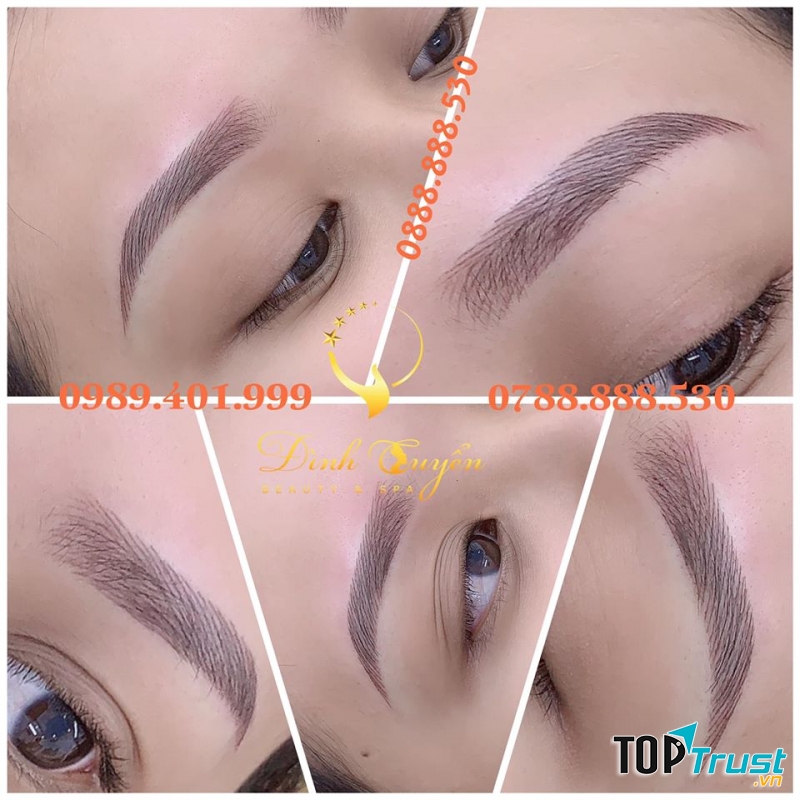 Thẩm mỹ Đình Tuyển