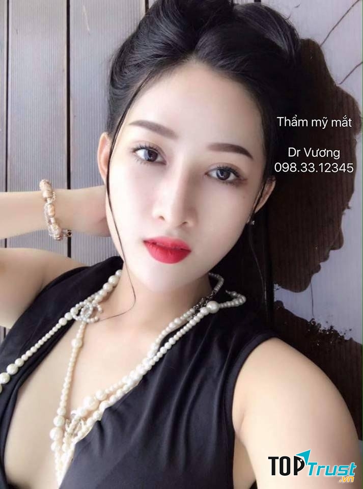 Thẩm mỹ Dr Vương