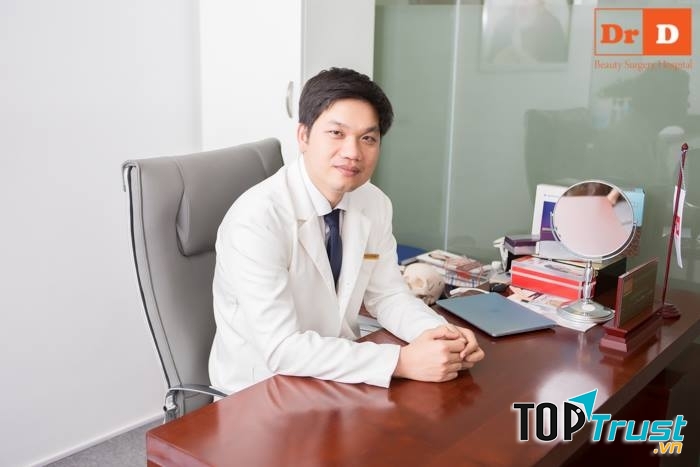Bác Sĩ Điền