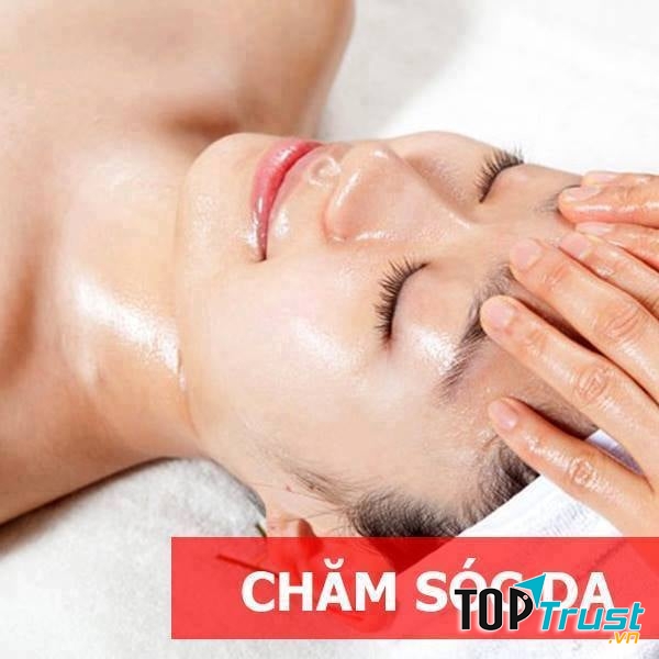 Thẩm Mỹ Emmy Huế