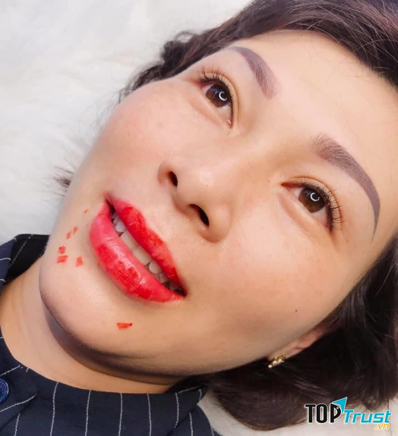 Thẩm Mỹ Hàn Quốc - Hạ Long