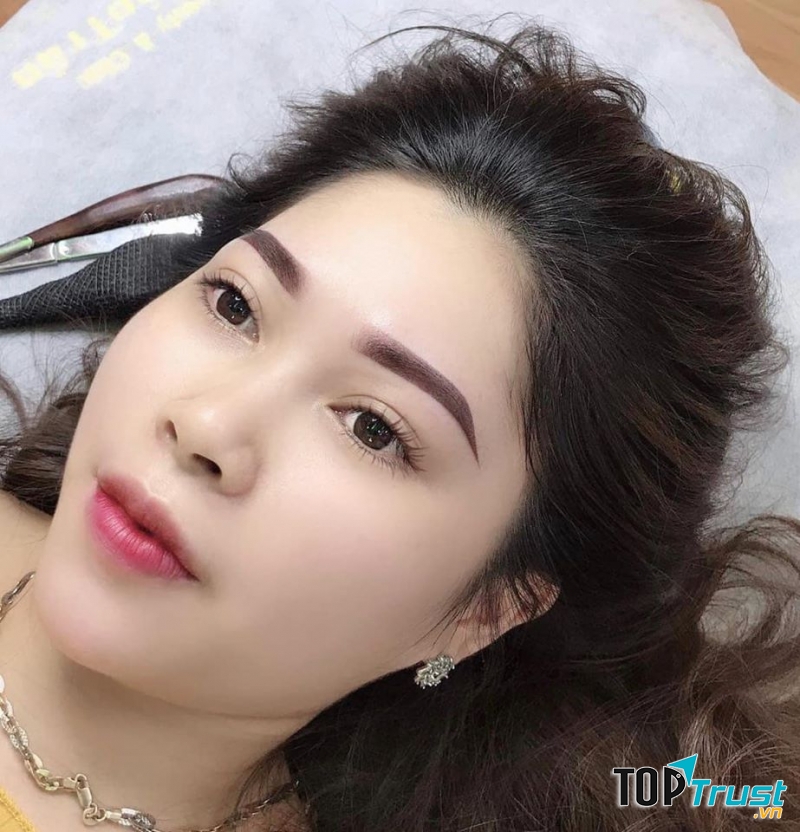 Thẩm Mỹ Hàn Quốc - Hạ Long