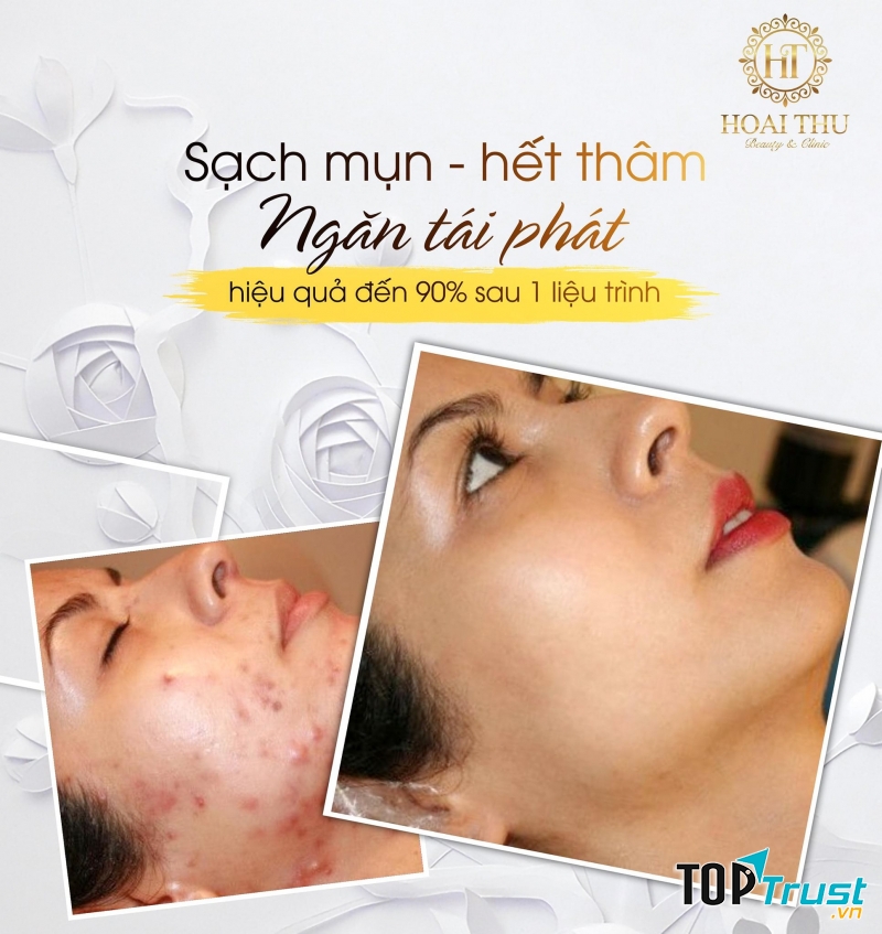 Thẩm Mỹ Hoài Thu