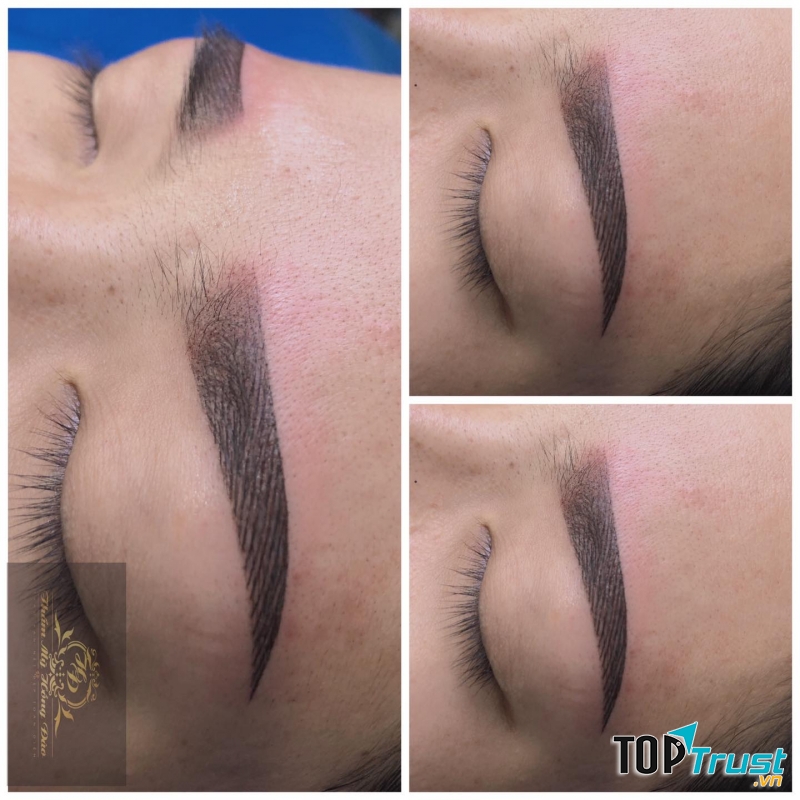 Thẩm Mỹ Hồng Đào