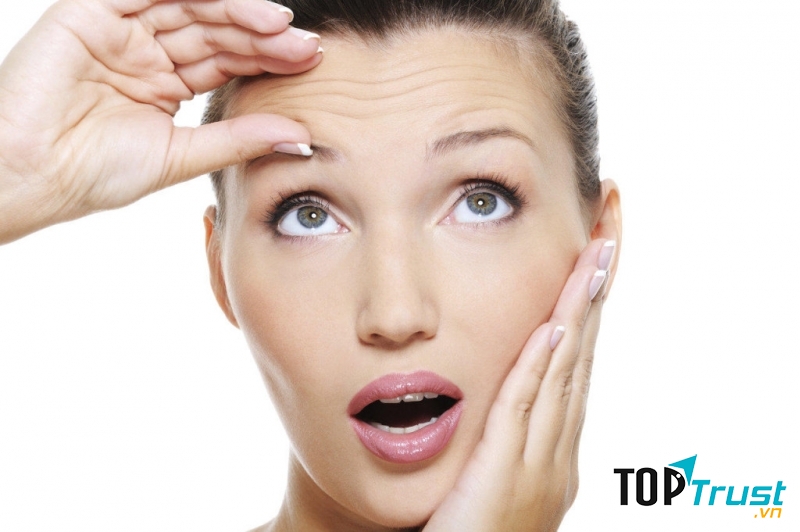 Đến TMV Hồng Ngọc để tạm biệt làn da lão hóa, chảy xệ