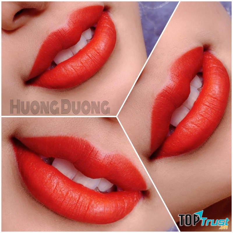 Thẩm mỹ Hương Dương