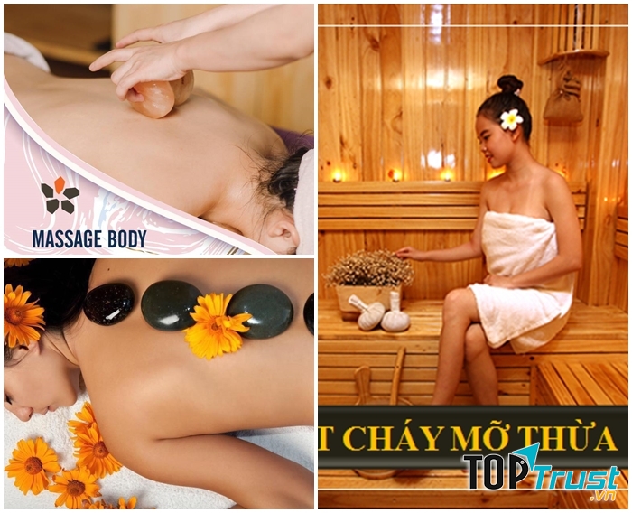 Thẩm mỹ Hương Hải