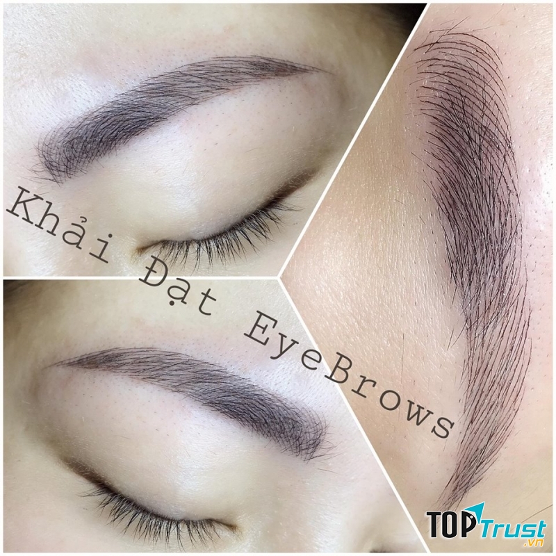 Thẩm mỹ Khải Đạt