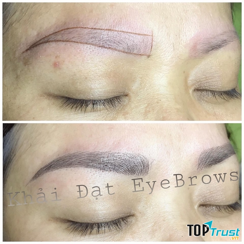 Thẩm mỹ Khải Đạt