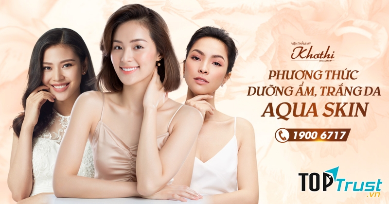 Khơ Thị hiện nay đã và đang được bộ Y tế TP. Hồ Chí Minh cấp phép hoạt động và kiểm tra định kỳ