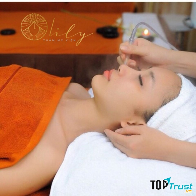 Thẩm mỹ Lily Ninh Bình