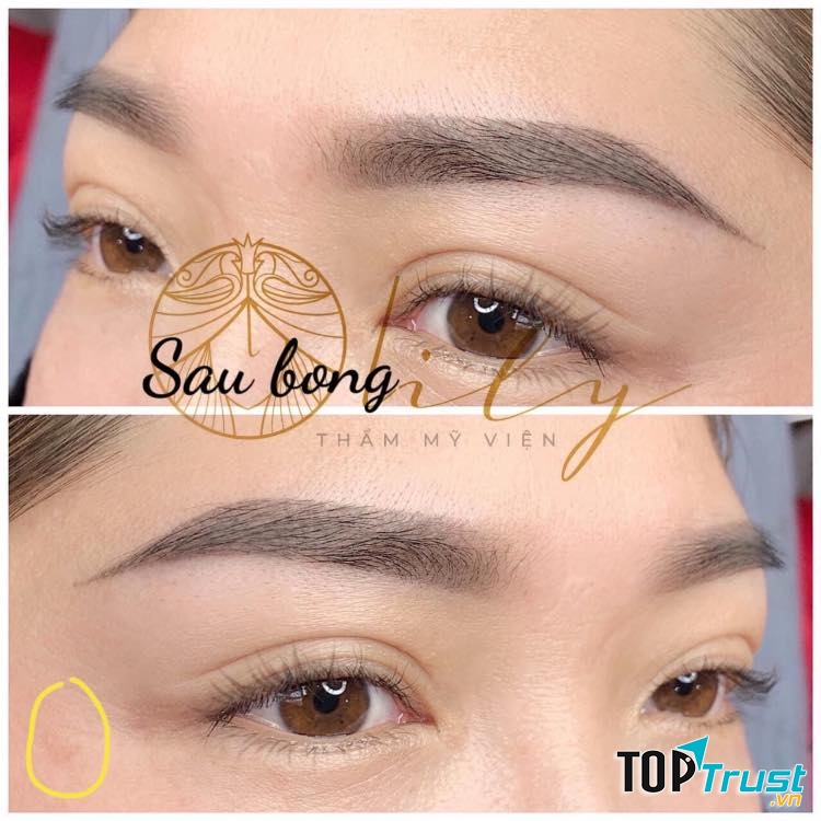 Thẩm mỹ Lily Ninh Bình