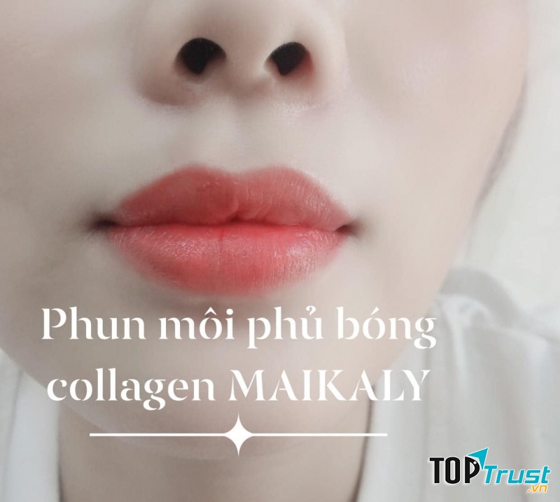 Thẩm mỹ Maika Ly