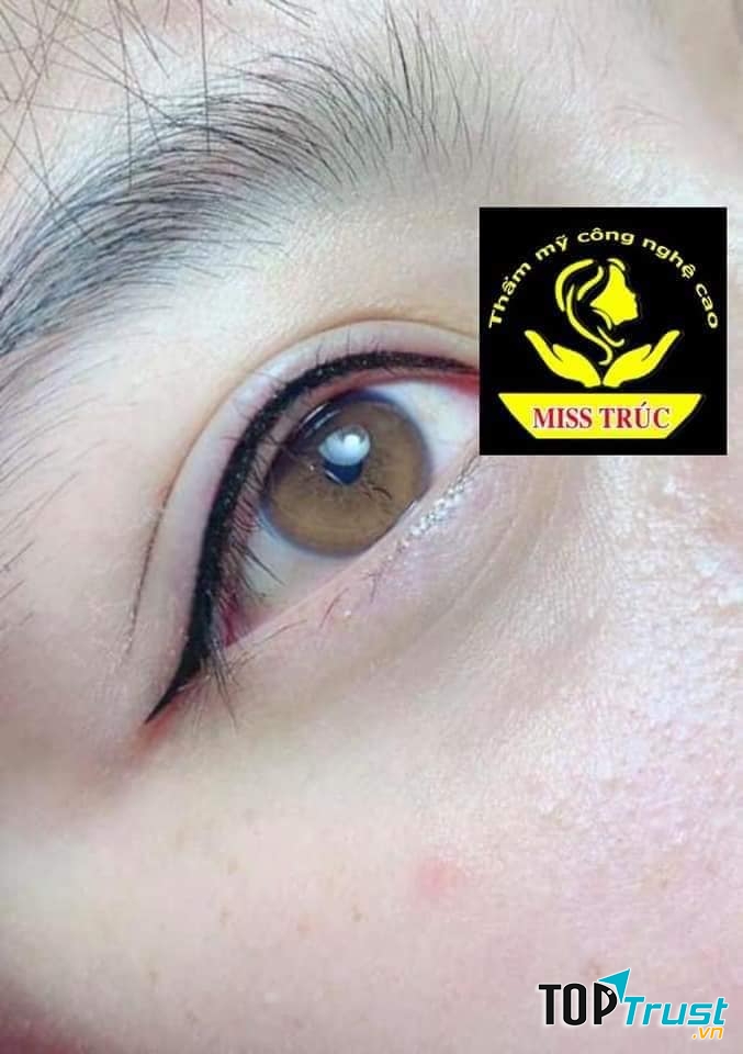 Thẩm Mỹ Miss Trúc