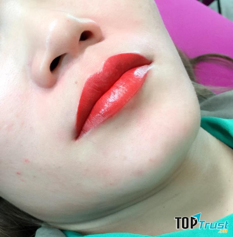 Thẩm Mỹ Ngọc Hiển