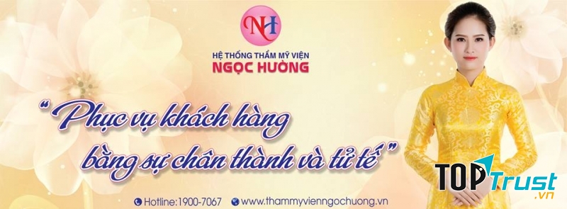 Thẩm mỹ Ngọc Hường