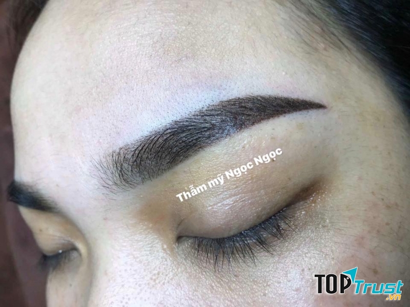 Thẩm mỹ Ngọc Ngọc