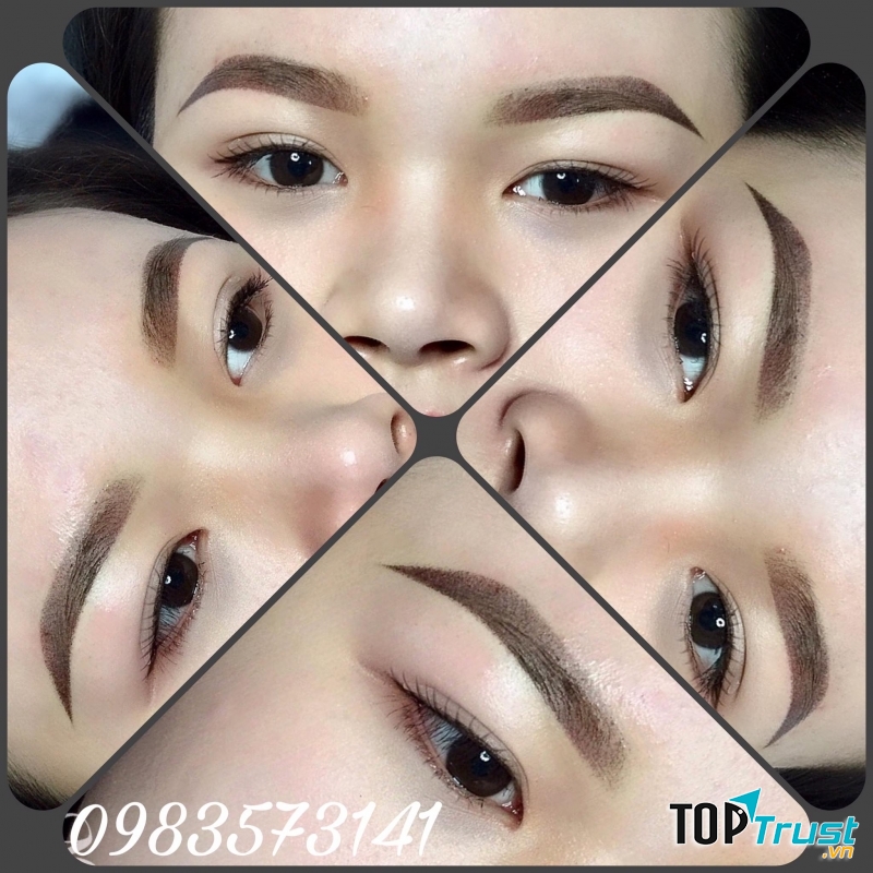 Thẩm mỹ Ngọc Sương