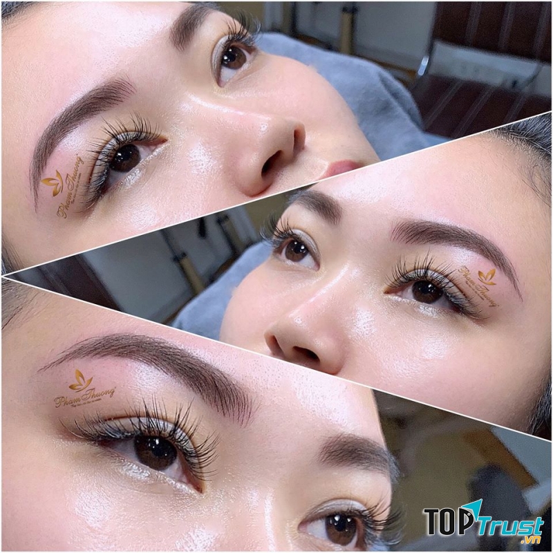 Thẩm mỹ Phạm Thương