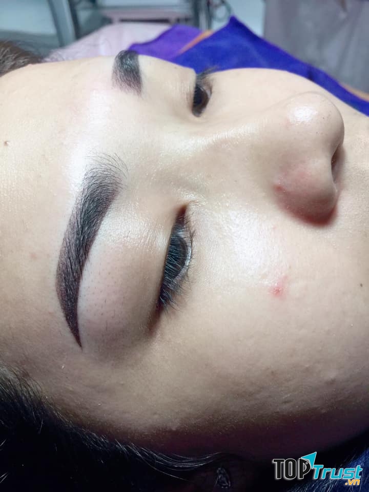 Thẫm Mỹ Phương Nga