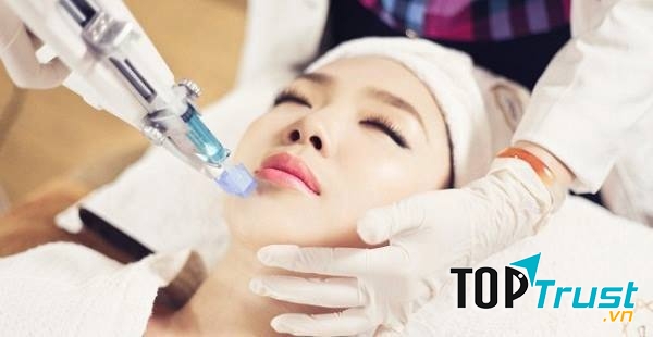 Thẩm Mỹ Quốc Tế ANNA