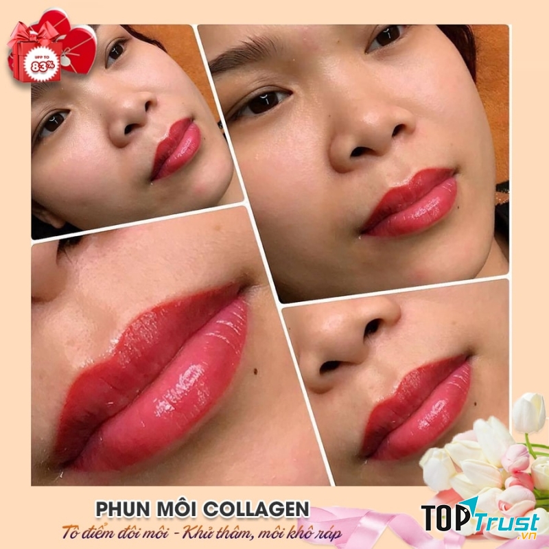 Thẩm mỹ quốc tế Âu Mỹ