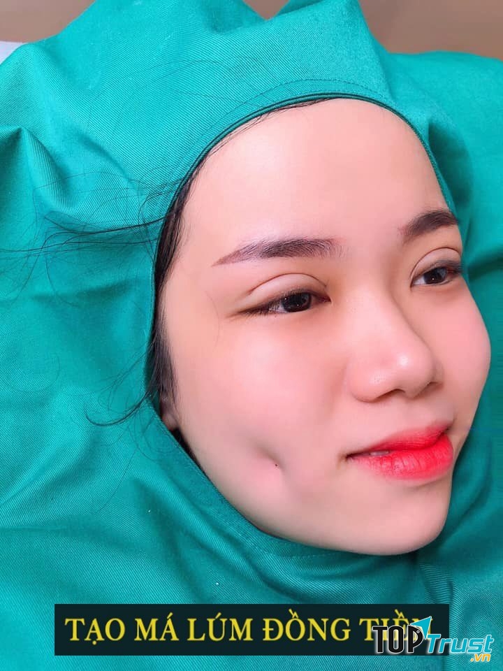 Thẩm Mỹ Quốc Tế Âu Mỹ