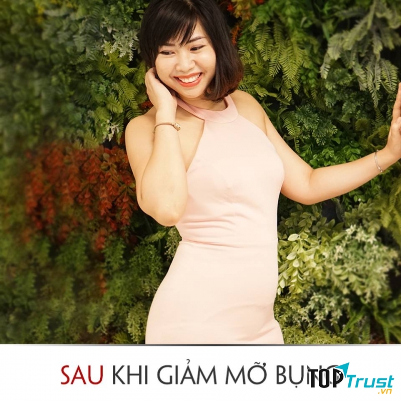 Thẩm Mỹ Quốc Tế Diva