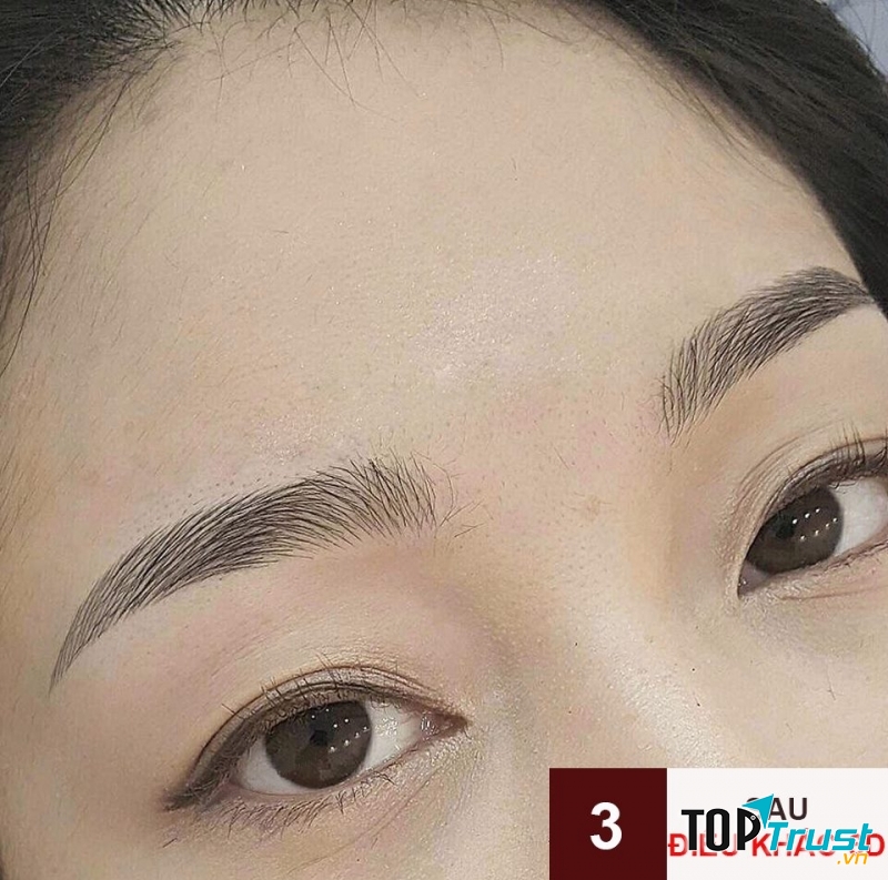 Thẩm Mỹ Quốc Tế Linh Anh - Biên Hòa