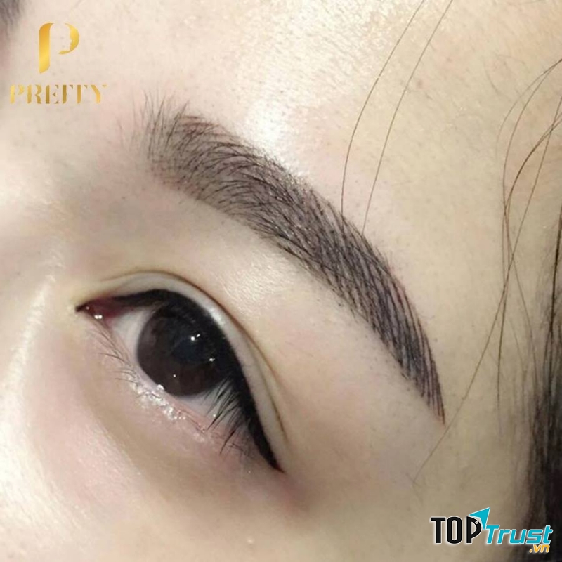 Thẩm mỹ Quốc tế Pretty