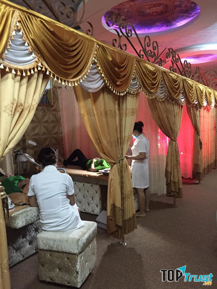 Thẩm mỹ Rio Beauty Spa