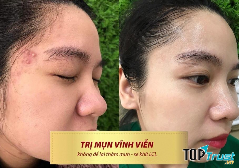 Thẩm Mỹ Royal Ninh Bình