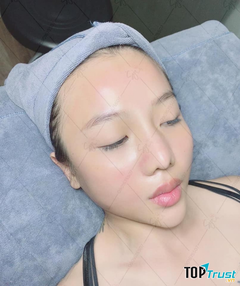 Thẩm Mỹ SOJO Beauty Center