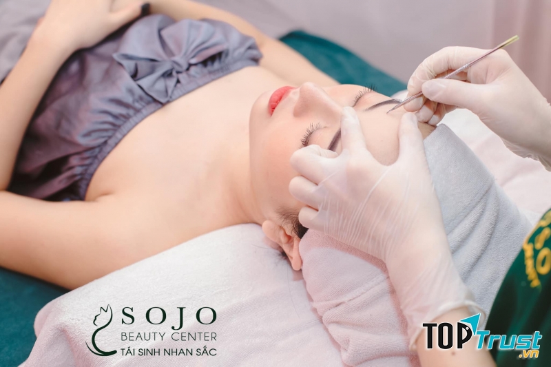 Thẩm Mỹ SOJO Beauty Center
