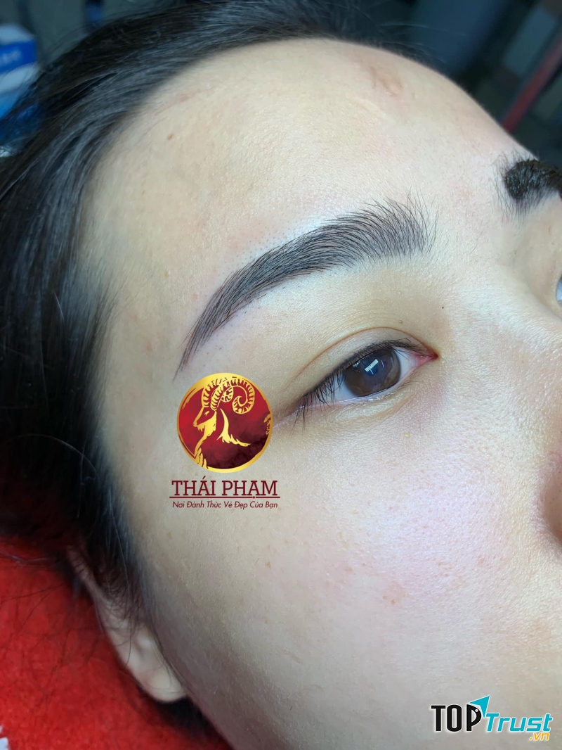 Thẩm Mỹ Thái Phạm